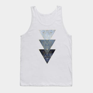 3 Triangles Tank Top